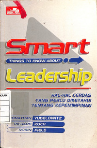 Smart Things to Know About Leardership