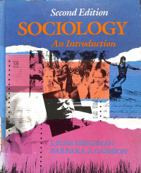 Sociology : An Introduction - Second Edition