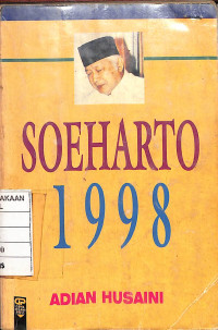 Soeharto 1998