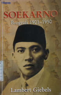 Soekarno Biografi 1901-1950