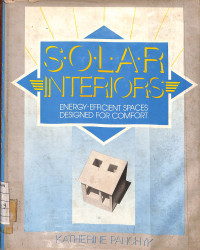 Solar Interiors