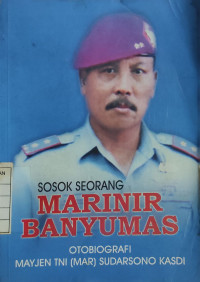 Sosok Seorang Marinir Banyumas