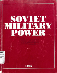 Soviet Military Power