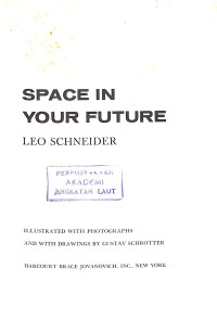 Space in Your Future