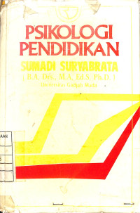 Psikologi Pendidikan