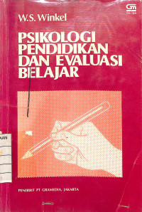 Psikologi Pendidikan dan Evaluasi Belajar