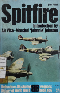 Image of Spitfire