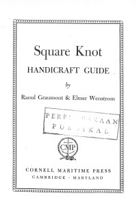 Square Knot Handicraft Guide