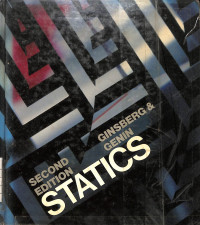 Statics - Second Edition