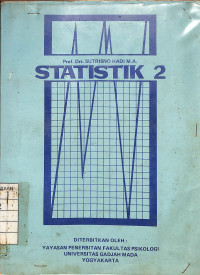 Statistik 2