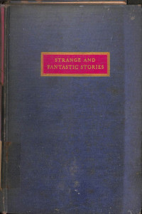 Strange and Fantastic Stories