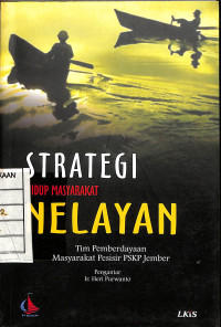 Strategi Hidup Masyarakat Nelayan