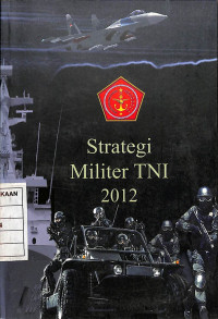 Strategi Militer TNI 2012