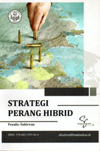 Image of Strategi Perang Hibrid