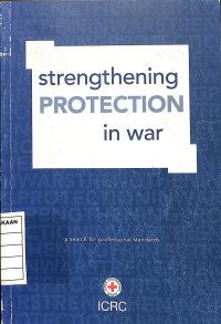 Strengthening Protection In War