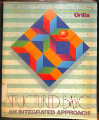 Image of Structured Basic : An Integrated Approach
