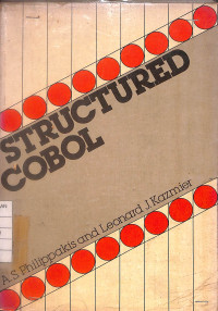 Structured COBOL - Second Edition