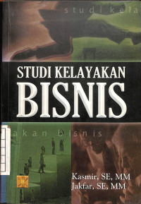 Studi Kelayakan Bisnis