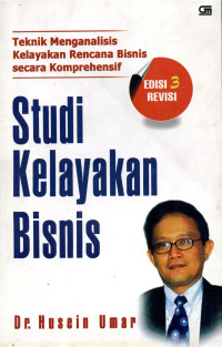 Image of Studi Kelayakan Bisnis