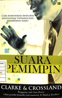 Suara Pemimpin