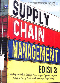 Supply Chain Management