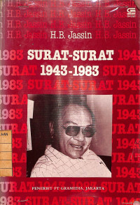 Image of Surat-Surat 1943-1983