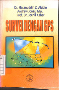 Survei Dengan GPS