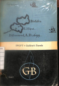 Swift : Gulliver's Travels - number 12 , second year