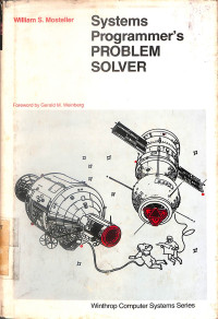 Image of Systems Programmer's Problem Solver