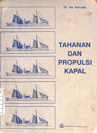 Tahanan Dan Populasi Kapal