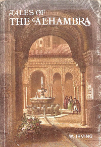 Tales of The Alhambra