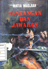 Tantangan Dan Jawaban