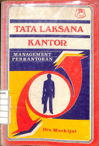 Tata Laksana Kantor (Management Perkantoran)