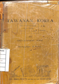 Tawanan Korea