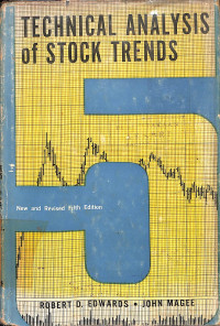 Technical  Analysis Of Stock Trends