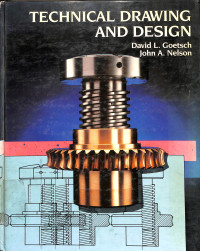 Technical Drawing and Design