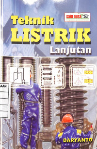 Image of Teknik Listrik Lanjutan