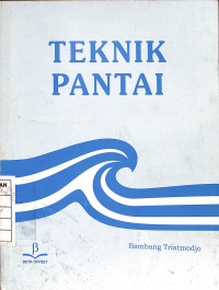 Teknik Pantai