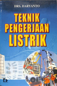 Teknik Pengerjaan Listrik