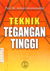 Teknik Tegangan Tinggi