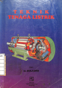 Teknik Tenaga Listrik