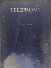 Telephony - Volume II