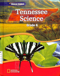 Tennessee Science - Grade 6