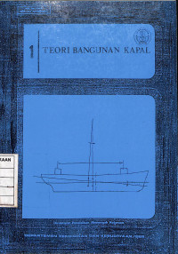 Teori Bangunan Kapal 1