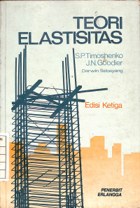 Teori Elastisitas