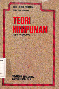 Teori Himpunan (Set Theory)