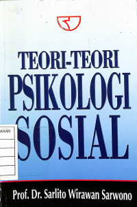 Teori-Teori Psikologi Sosial