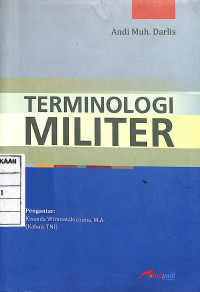 Terminologi Militer