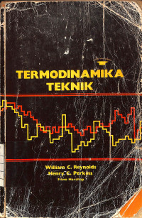 Termodinamika Teknik