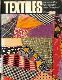 Textiles - Fifth Edition